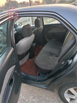 تويوتا يارس